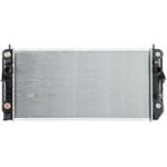 Order Radiator by SPECTRA PREMIUM INDUSTRIES - CU2620 For Your Vehicle