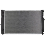 Order Radiator by SPECTRA PREMIUM INDUSTRIES - CU2648 For Your Vehicle
