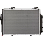 Order Radiator by SPECTRA PREMIUM INDUSTRIES - CU2651 For Your Vehicle