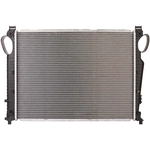 Order Radiator by SPECTRA PREMIUM INDUSTRIES - CU2652 For Your Vehicle