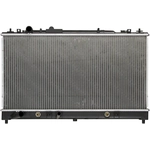 Order Radiator by SPECTRA PREMIUM INDUSTRIES - CU2672 For Your Vehicle