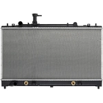Order Radiator by SPECTRA PREMIUM INDUSTRIES - CU2673 For Your Vehicle