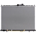 Order Radiator by SPECTRA PREMIUM INDUSTRIES - CU2675 For Your Vehicle