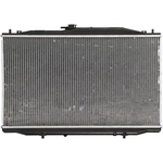 Order Radiator by SPECTRA PREMIUM INDUSTRIES - CU2680 For Your Vehicle