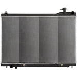 Order Radiator by SPECTRA PREMIUM INDUSTRIES - CU2683 For Your Vehicle