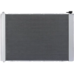 Order Radiator by SPECTRA PREMIUM INDUSTRIES - CU2689 For Your Vehicle