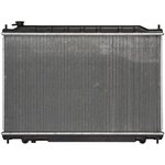Order Radiator by SPECTRA PREMIUM INDUSTRIES - CU2692 For Your Vehicle