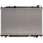 Order Radiator by SPECTRA PREMIUM INDUSTRIES - CU2692 For Your Vehicle