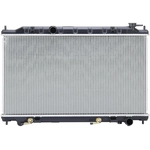 Order Radiator by SPECTRA PREMIUM INDUSTRIES - CU2693 For Your Vehicle