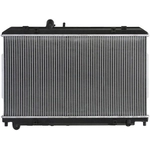 Order Radiator by SPECTRA PREMIUM INDUSTRIES - CU2694 For Your Vehicle