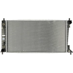 Order Radiator by SPECTRA PREMIUM INDUSTRIES - CU2719 For Your Vehicle
