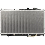 Order Radiator by SPECTRA PREMIUM INDUSTRIES - CU2721 For Your Vehicle