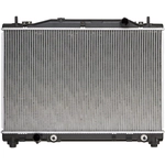 Order Radiator by SPECTRA PREMIUM INDUSTRIES - CU2731 For Your Vehicle