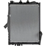 Order Radiator by SPECTRA PREMIUM INDUSTRIES - CU2738 For Your Vehicle
