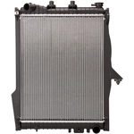 Order Radiator by SPECTRA PREMIUM INDUSTRIES - CU2739 For Your Vehicle