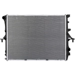 Order Radiator by SPECTRA PREMIUM INDUSTRIES - CU2756 For Your Vehicle