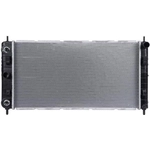 Order Radiator by SPECTRA PREMIUM INDUSTRIES - CU2765 For Your Vehicle