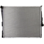 Order SPECTRA PREMIUM INDUSTRIES - CU2771 - Radiator For Your Vehicle