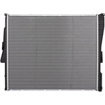 Order Radiator by SPECTRA PREMIUM INDUSTRIES - CU2771 For Your Vehicle