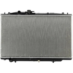 Order Radiator by SPECTRA PREMIUM INDUSTRIES - CU2773 For Your Vehicle