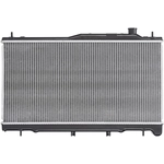Order Radiator by SPECTRA PREMIUM INDUSTRIES - CU2779 For Your Vehicle