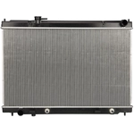 Order Radiator by SPECTRA PREMIUM INDUSTRIES - CU2780 For Your Vehicle