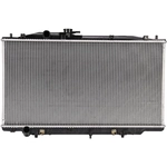 Order Radiator by SPECTRA PREMIUM INDUSTRIES - CU2783 For Your Vehicle