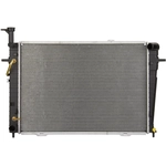 Purchase Radiateur de SPECTRA PREMIUM INDUSTRIES - CU2785