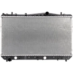Order Radiator by SPECTRA PREMIUM INDUSTRIES - CU2788 For Your Vehicle