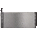 Order Radiator by SPECTRA PREMIUM INDUSTRIES - CU2791 For Your Vehicle