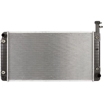 Order Radiator by SPECTRA PREMIUM INDUSTRIES - CU2793 For Your Vehicle
