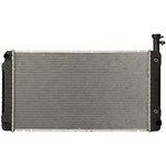 Order Radiator by SPECTRA PREMIUM INDUSTRIES - CU2793 For Your Vehicle