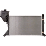 Order Radiator by SPECTRA PREMIUM INDUSTRIES - CU2796 For Your Vehicle