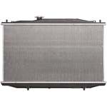Order Radiator by SPECTRA PREMIUM INDUSTRIES - CU2797 For Your Vehicle