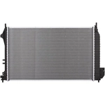 Order Radiator by SPECTRA PREMIUM INDUSTRIES - CU2810 For Your Vehicle