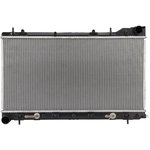 Order Radiator by SPECTRA PREMIUM INDUSTRIES - CU2812 For Your Vehicle
