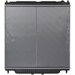 Order Radiator by SPECTRA PREMIUM INDUSTRIES - CU2815 For Your Vehicle