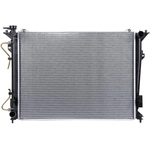 Order Radiator by SPECTRA PREMIUM INDUSTRIES - CU2831 For Your Vehicle