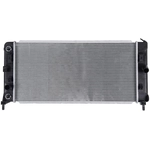 Order Radiator by SPECTRA PREMIUM INDUSTRIES - CU2837 For Your Vehicle