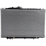 Order Radiator by SPECTRA PREMIUM INDUSTRIES - CU2838 For Your Vehicle