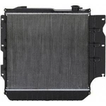 Order Radiator by SPECTRA PREMIUM INDUSTRIES - CU2841 For Your Vehicle