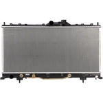 Order Radiator by SPECTRA PREMIUM INDUSTRIES - CU2842 For Your Vehicle