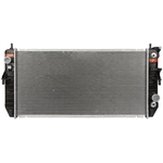 Order Radiator by SPECTRA PREMIUM INDUSTRIES - CU2854 For Your Vehicle