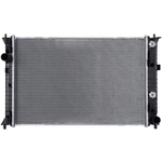 Order Radiator by SPECTRA PREMIUM INDUSTRIES - CU2856 For Your Vehicle