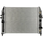 Order Radiator by SPECTRA PREMIUM INDUSTRIES - CU2861 For Your Vehicle