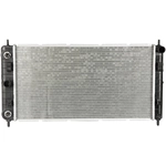 Order Radiator by SPECTRA PREMIUM INDUSTRIES - CU2864 For Your Vehicle