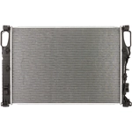 Order Radiator by SPECTRA PREMIUM INDUSTRIES - CU2868 For Your Vehicle