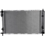 Order Radiator by SPECTRA PREMIUM INDUSTRIES - CU2879 For Your Vehicle