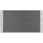 Order Radiator by SPECTRA PREMIUM INDUSTRIES - CU2884 For Your Vehicle