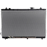 Order Radiator by SPECTRA PREMIUM INDUSTRIES - CU2898 For Your Vehicle